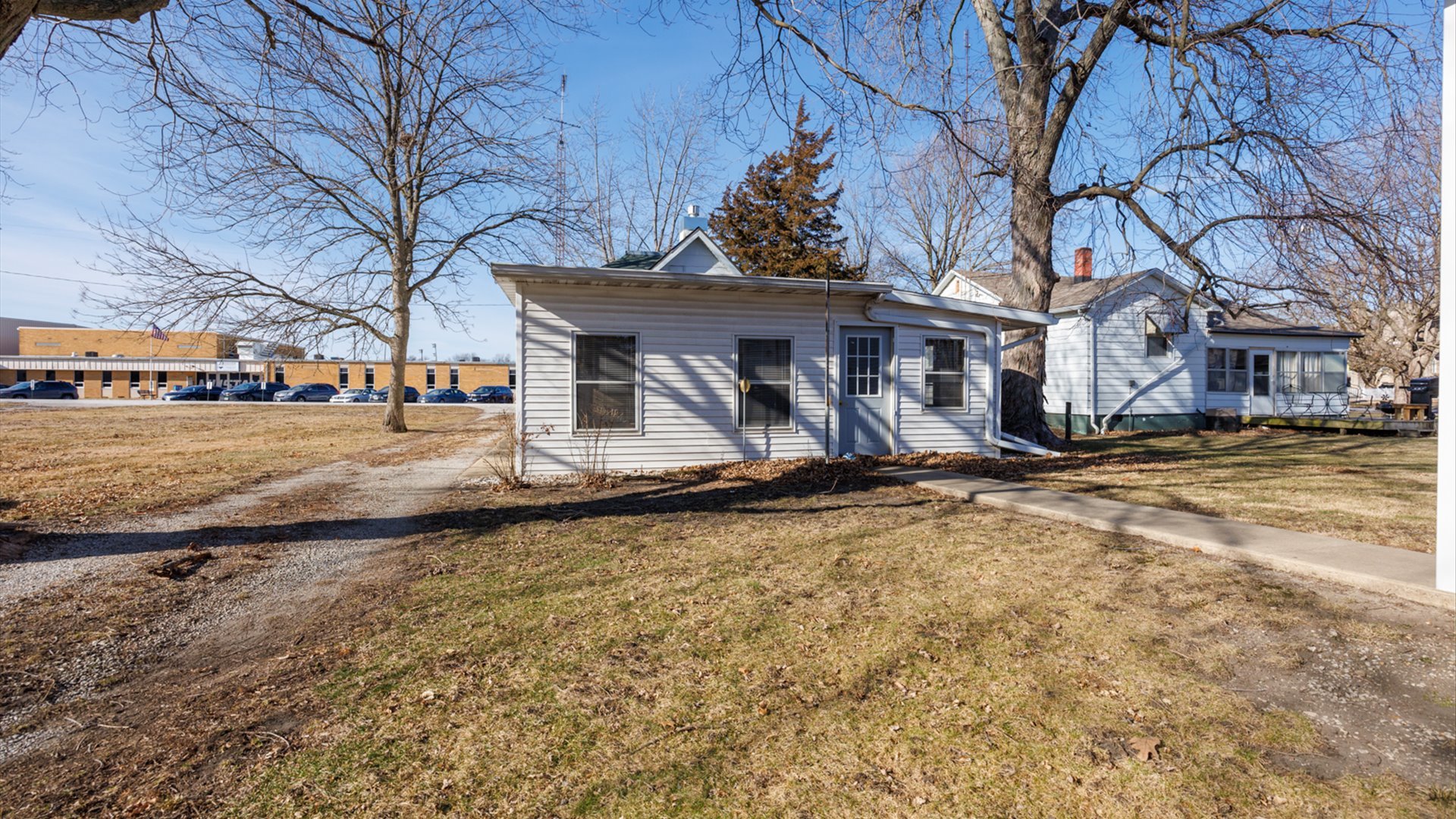 305 South Harrison Street Colfax, IL 61728 - Photo 24 of 27