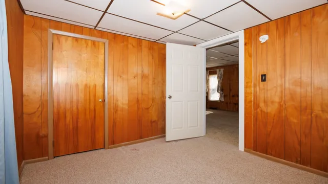 $109,900 | 305 South Harrison Street, Colfax, IL 61728