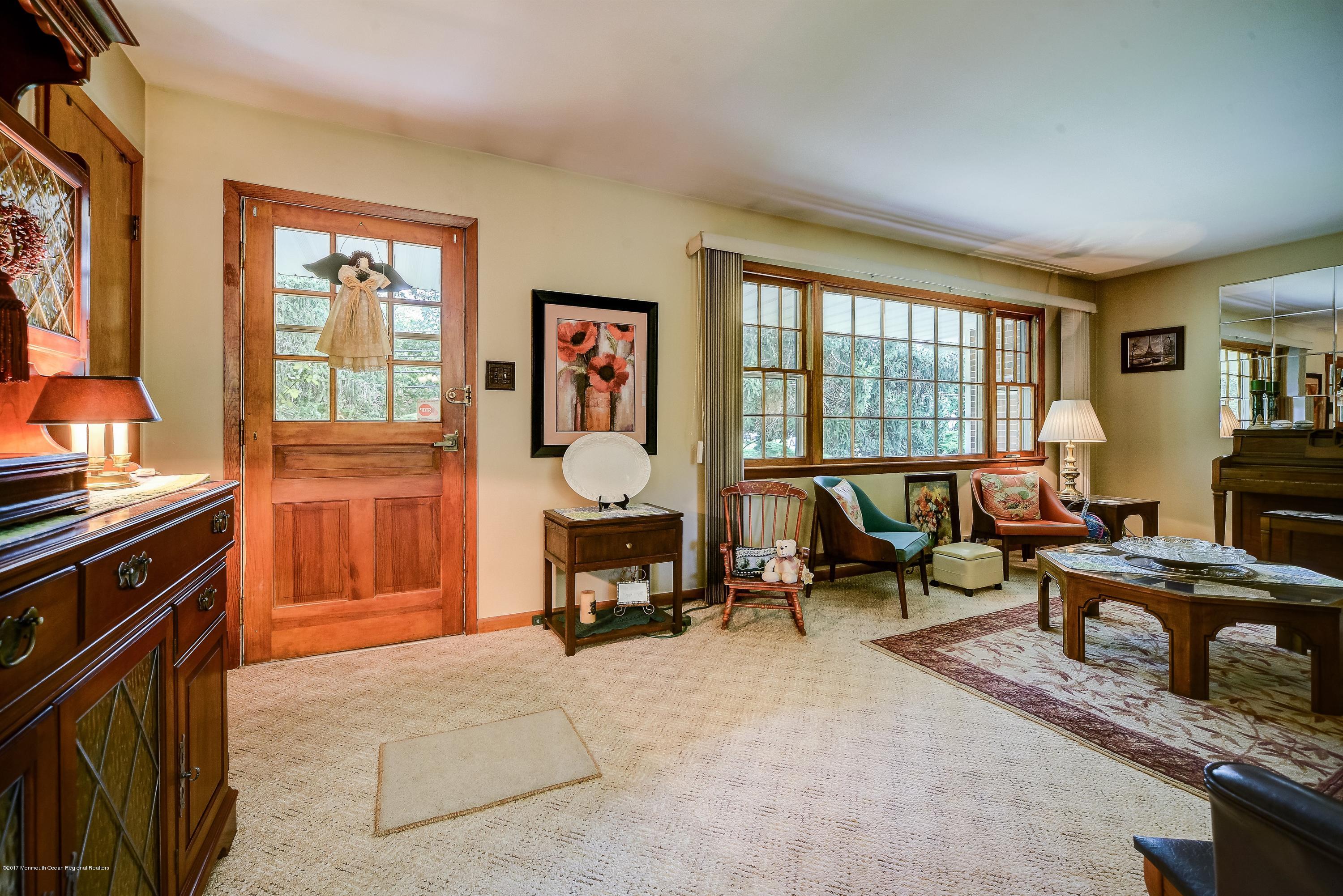 42 Strickland Road Freehold, NJ 07728 - Photo 3 of 26 Quiet and Cozy Den