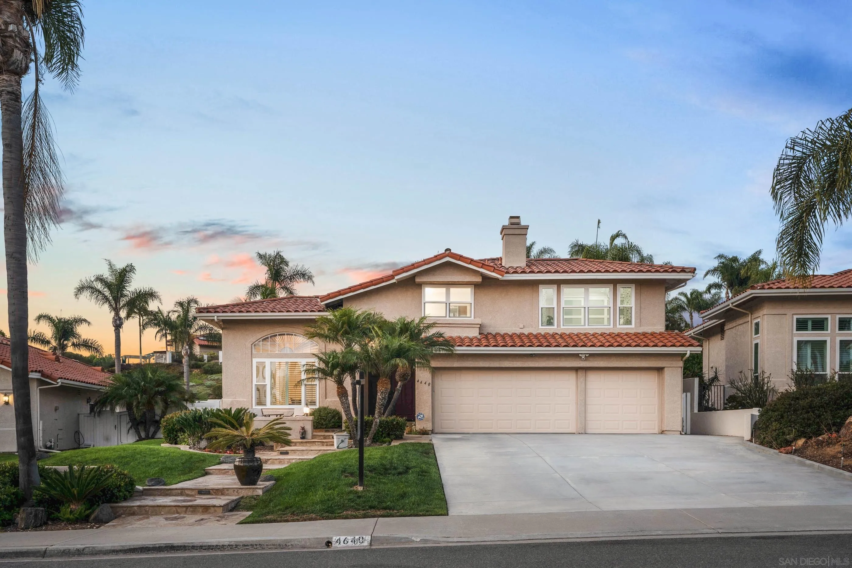 4640 Sunburst Road Carlsbad, CA 92008 - Photo 1 of 35 Gallery Image 1