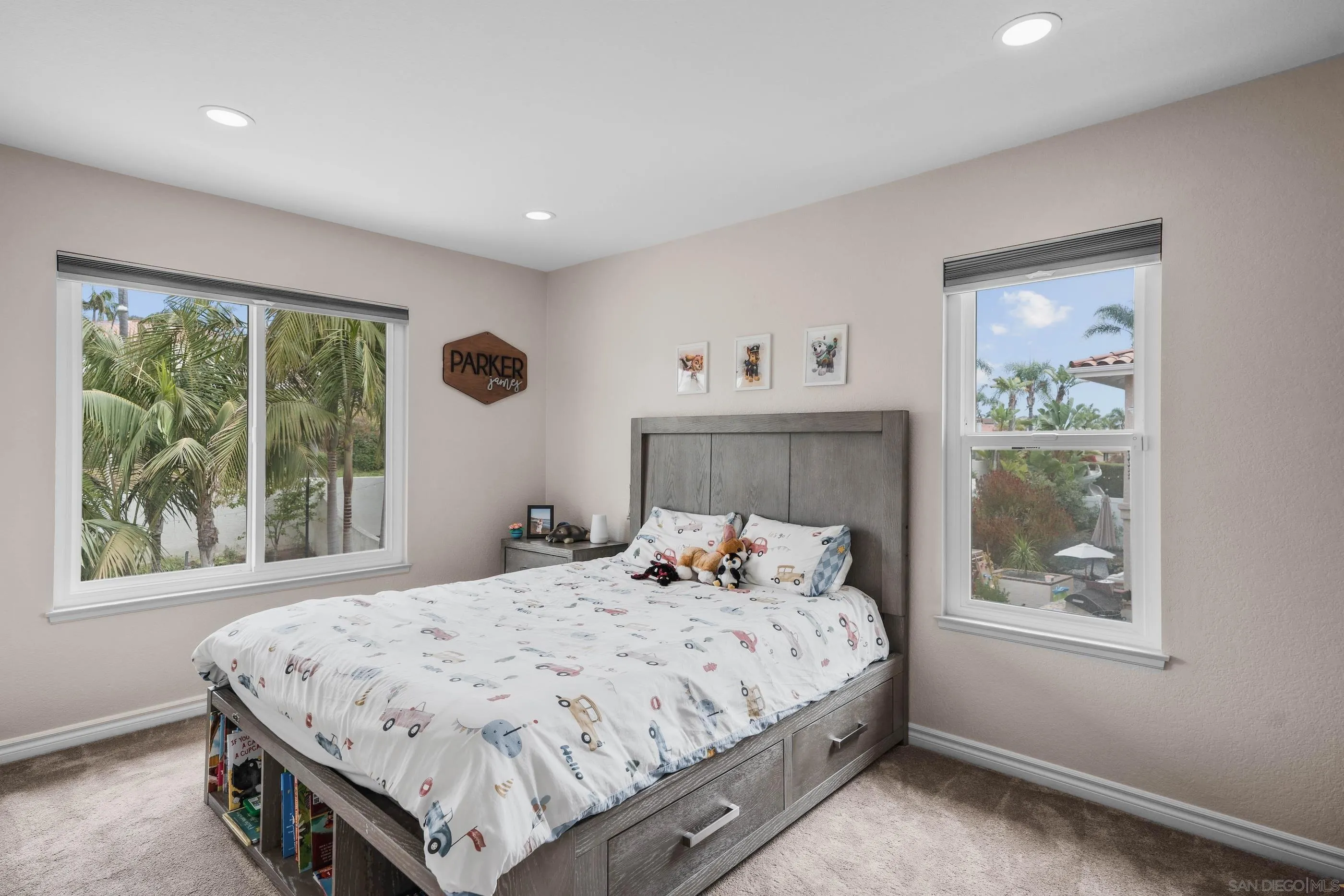 4640 Sunburst Road Carlsbad, CA 92008 - Photo 19 of 35 Gallery Image 19