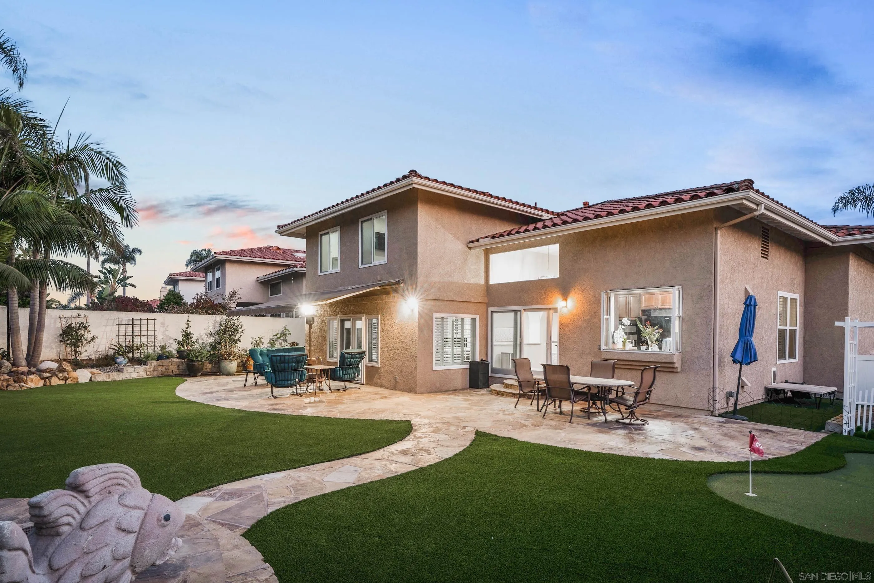 4640 Sunburst Road Carlsbad, CA 92008 - Photo 30 of 35 Gallery Image 30