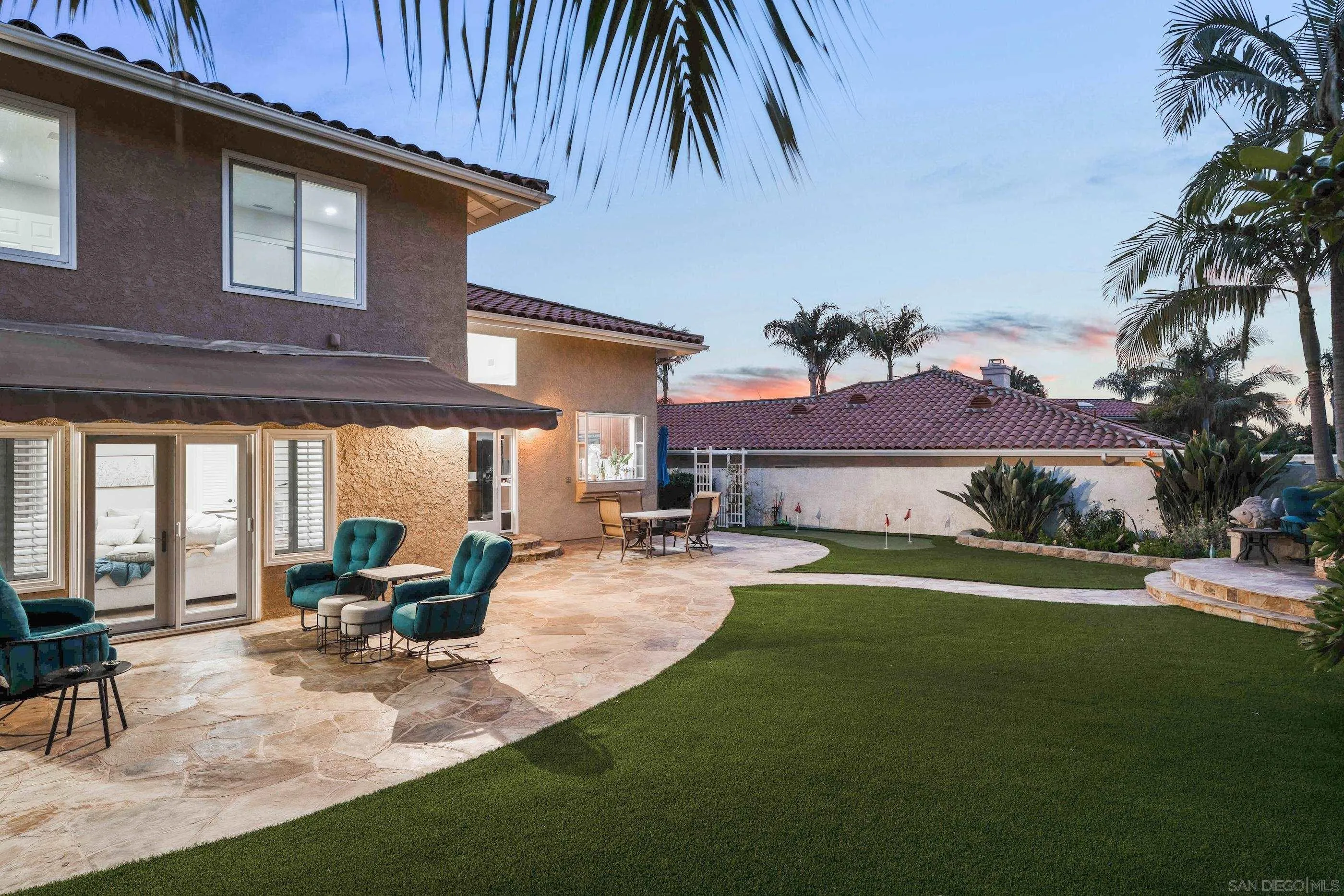 4640 Sunburst Road Carlsbad, CA 92008 - Photo 32 of 35 Gallery Image 32