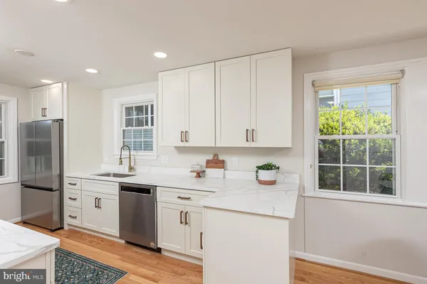 $540,000 | 571 Woodbine Avenue, Baltimore, MD 21204