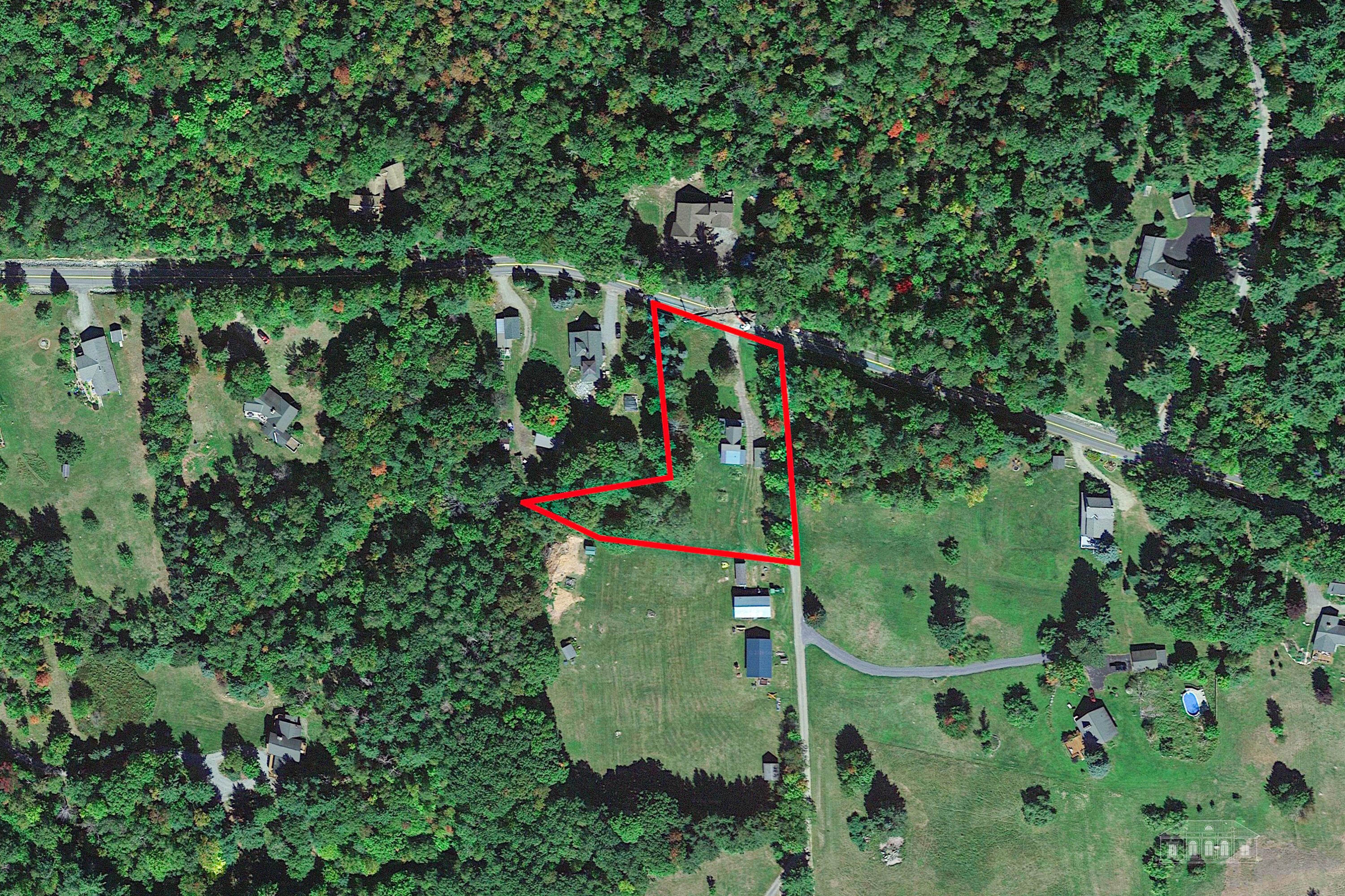 985 Hurricane Road Keene, NY 12942 - Photo 2 of 5