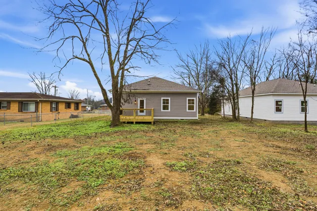 $335,000 | 320 12 Avenue, Dayton, TN 37321