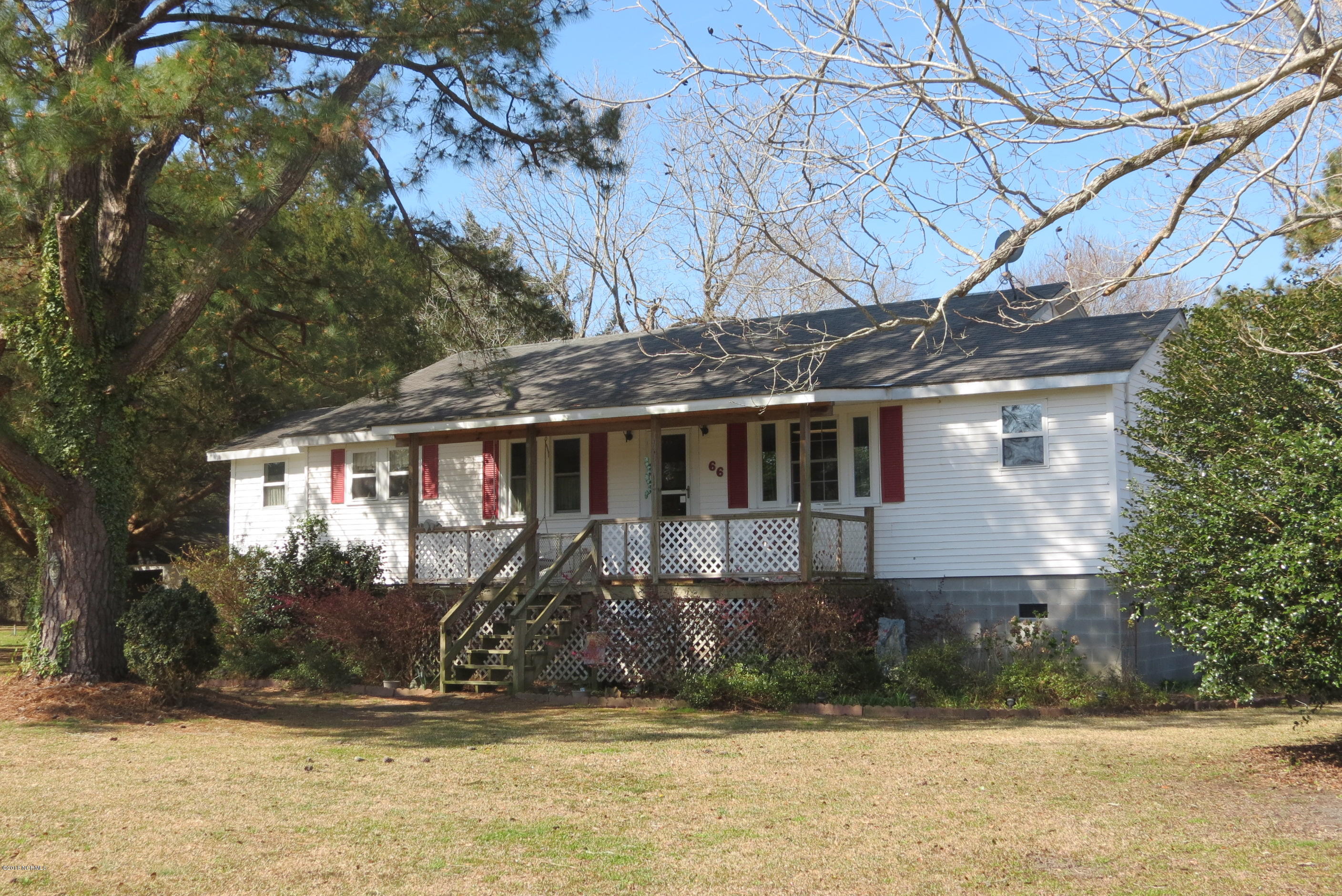 66 Old Lupton Road Merritt, NC 28556 - Photo 1 of 19 IMG_8725