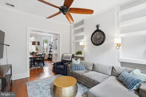 $1,100,000 | 721 10th Street Northeast, Washington, DC 20002