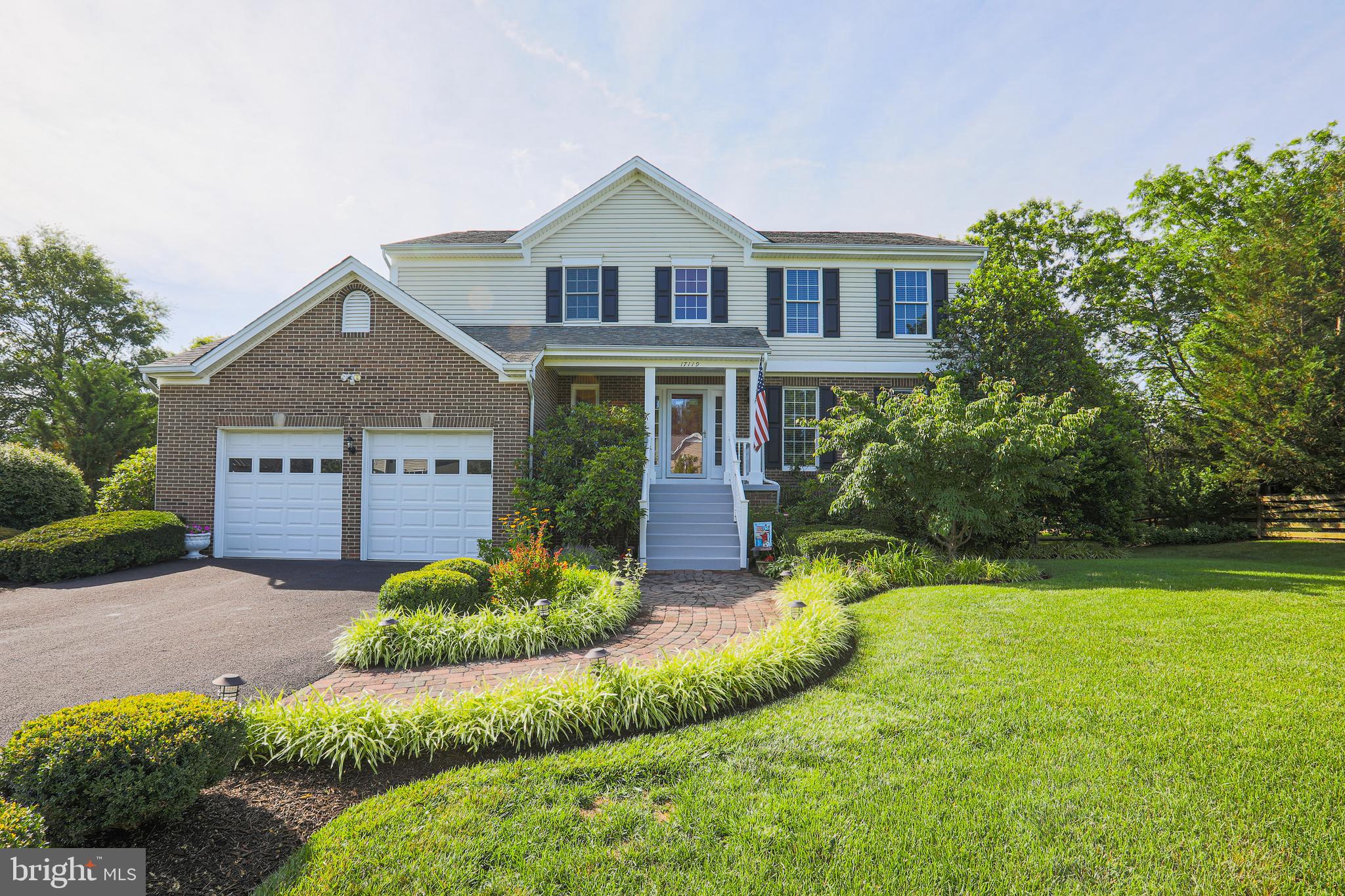 17119 Spates Hill Road Poolesville, MD 20837 - Photo 1 of 72
