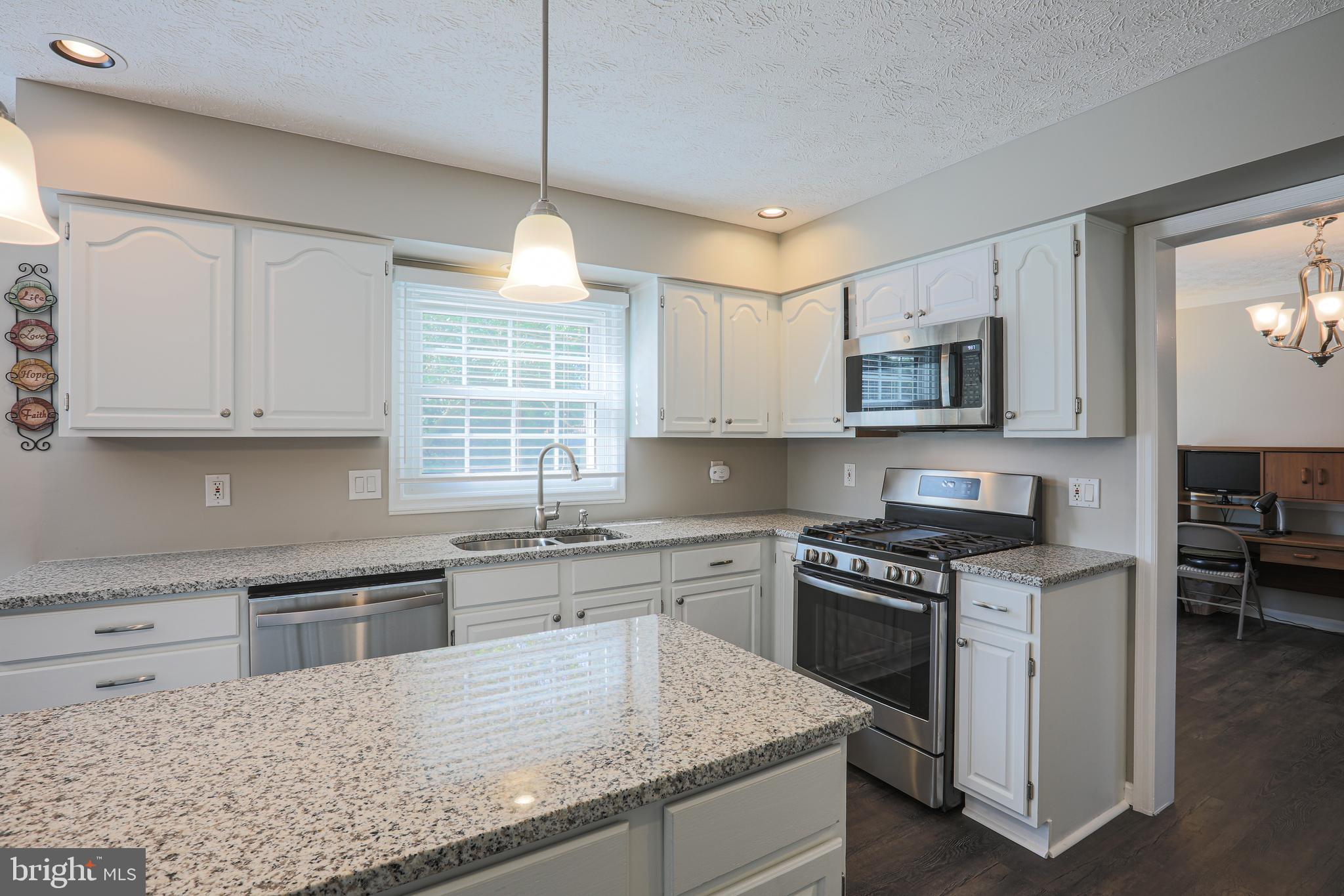 17119 Spates Hill Road Poolesville, MD 20837 - Photo 15 of 72 New GE appliances