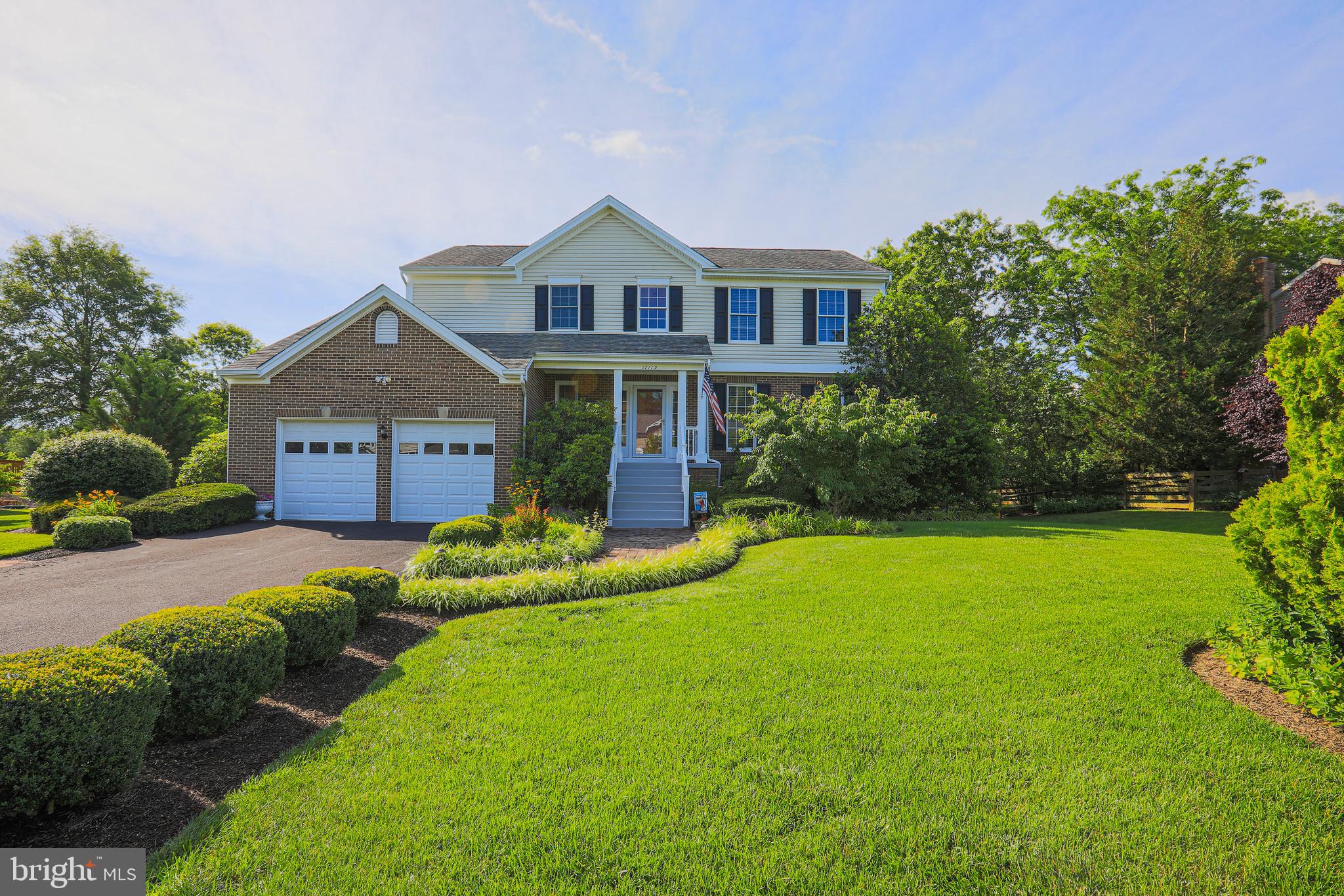 17119 Spates Hill Road Poolesville, MD 20837 - Photo 3 of 72