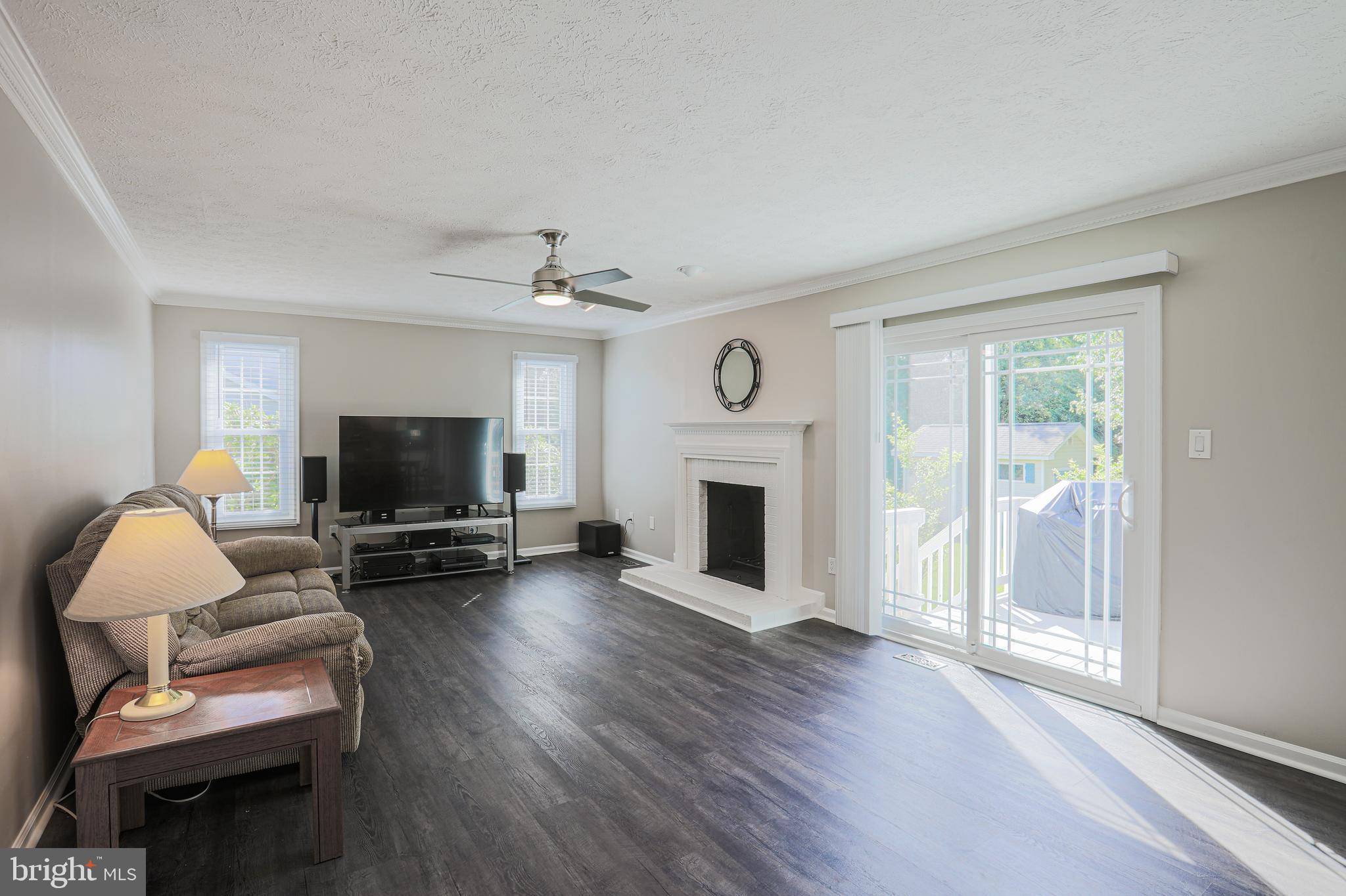 17119 Spates Hill Road Poolesville, MD 20837 - Photo 22 of 72