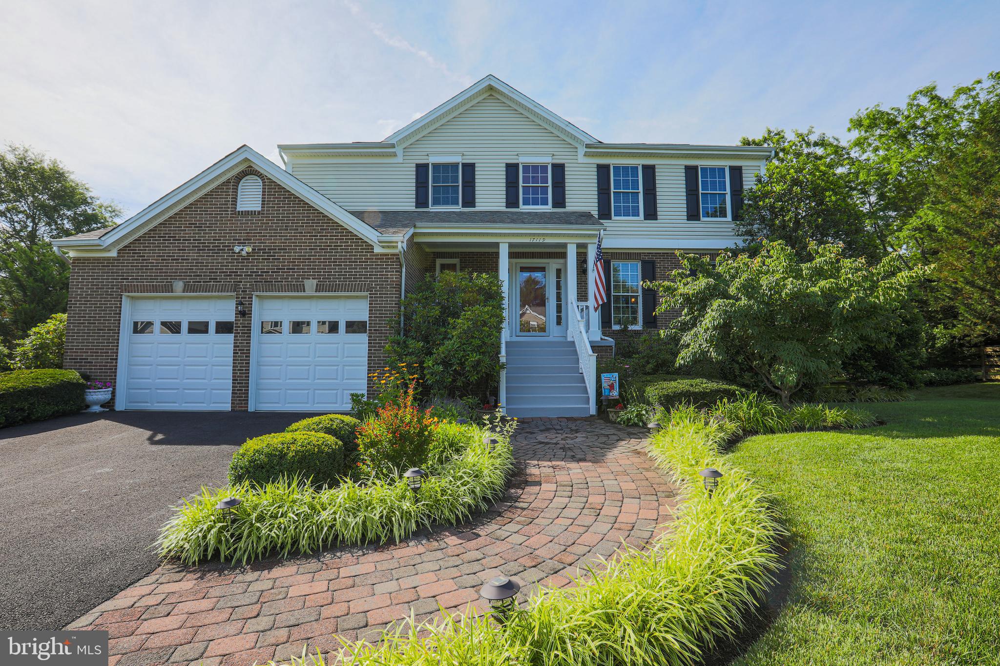 17119 Spates Hill Road Poolesville, MD 20837 - Photo 5 of 72