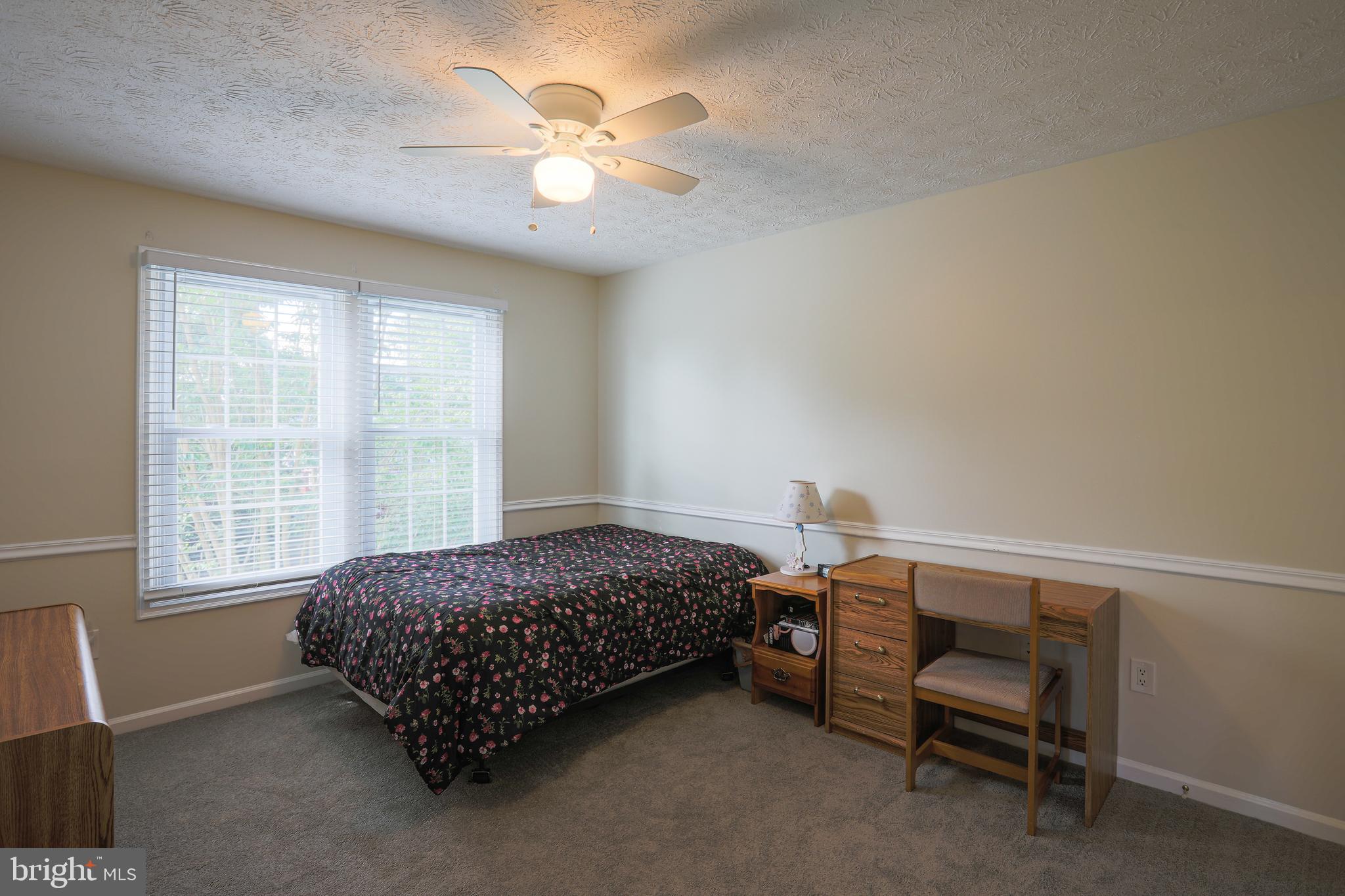 17119 Spates Hill Road Poolesville, MD 20837 - Photo 45 of 72 Bedroom 4