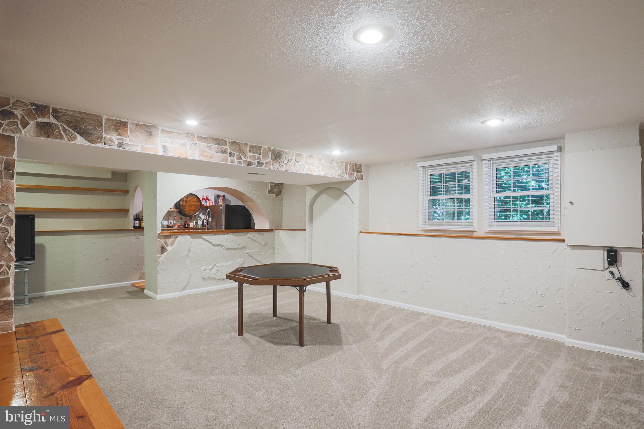 17119 Spates Hill Road Poolesville, MD 20837 - Photo 47 of 72 New carpet June 2020