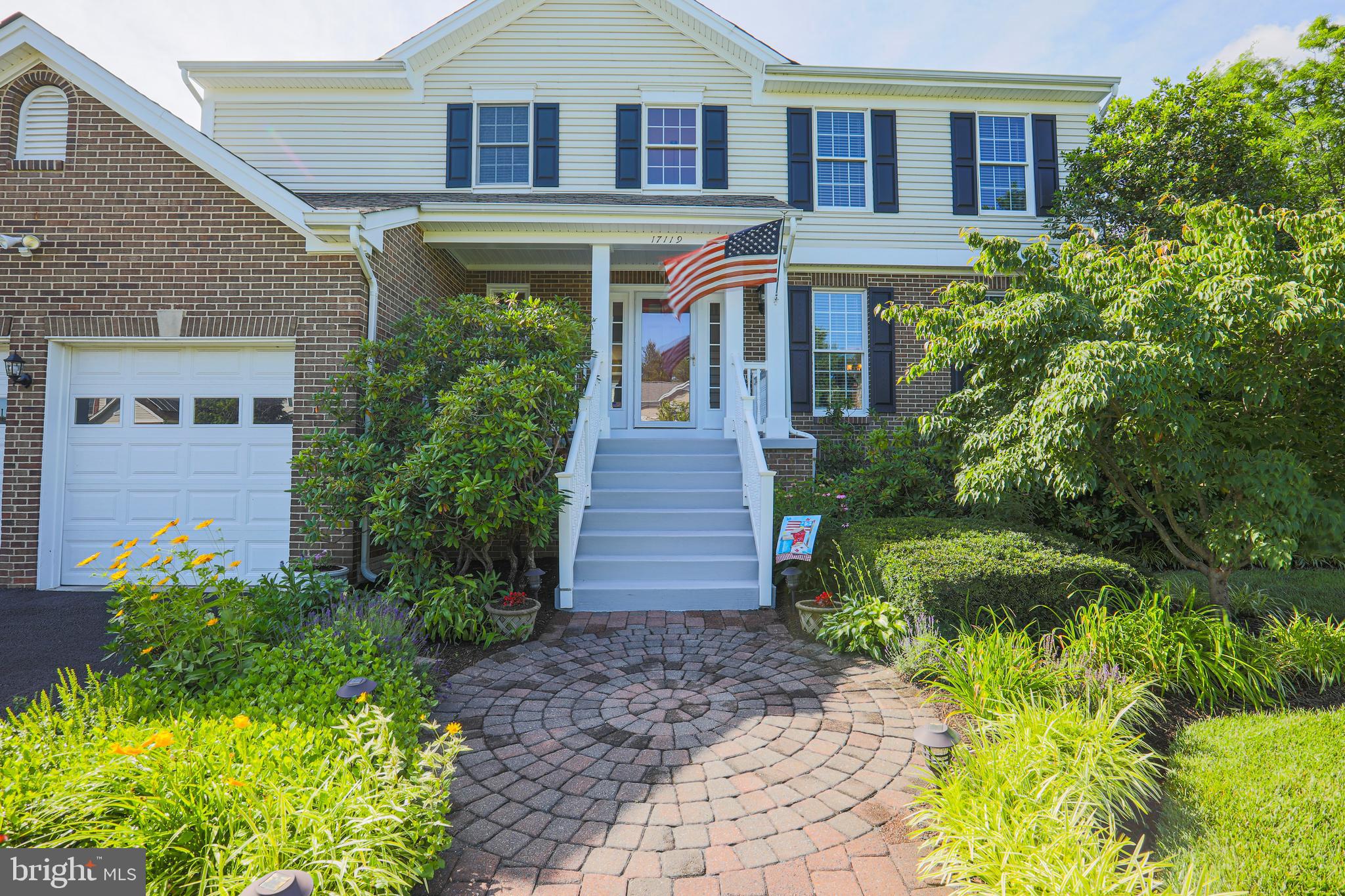 17119 Spates Hill Road Poolesville, MD 20837 - Photo 6 of 72