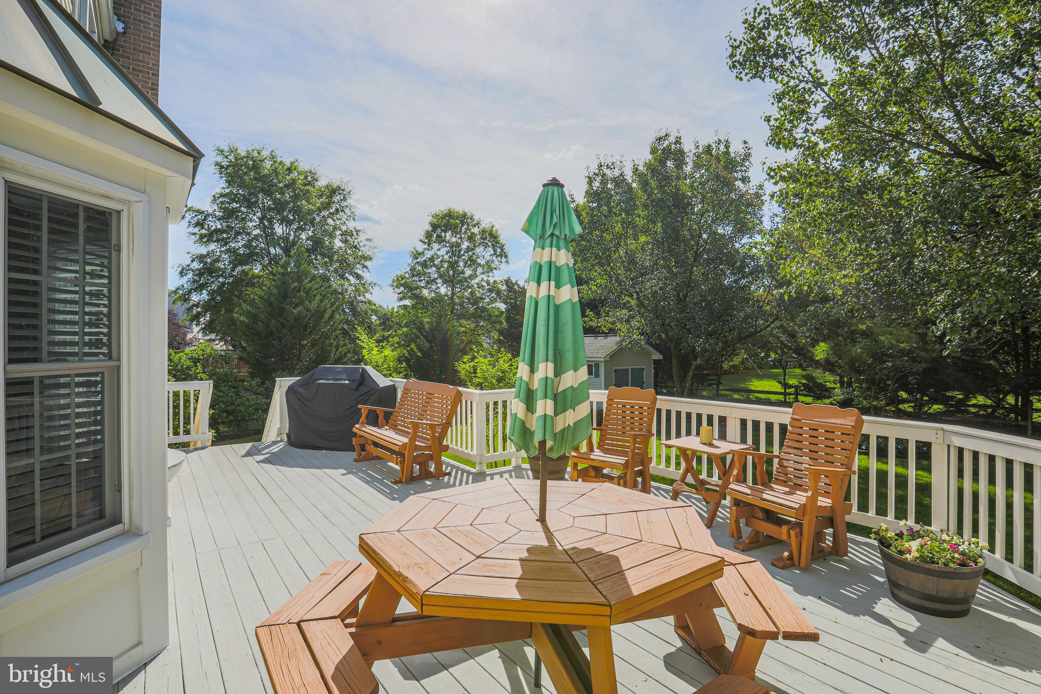 17119 Spates Hill Road Poolesville, MD 20837 - Photo 57 of 72