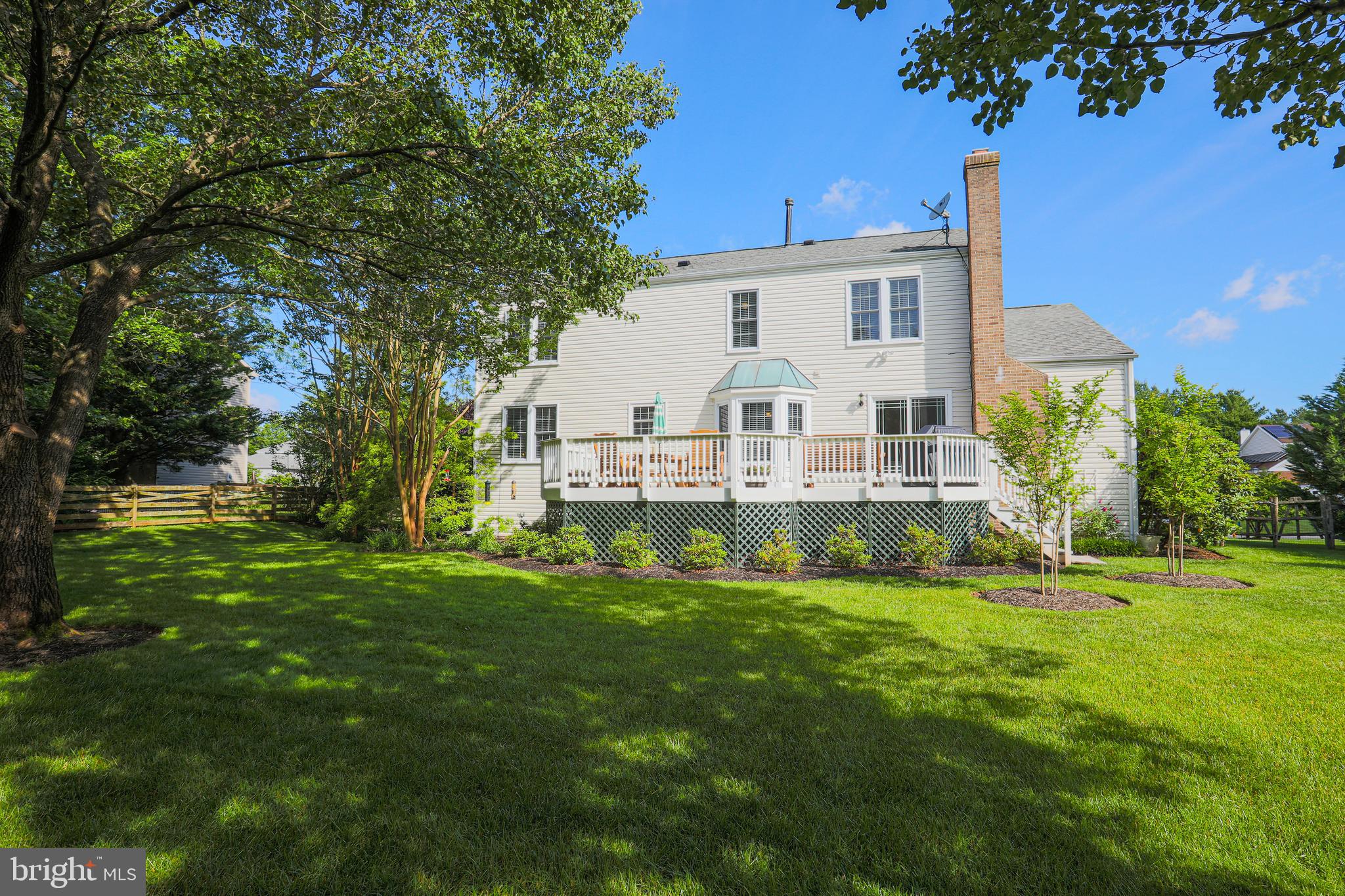 17119 Spates Hill Road Poolesville, MD 20837 - Photo 59 of 72