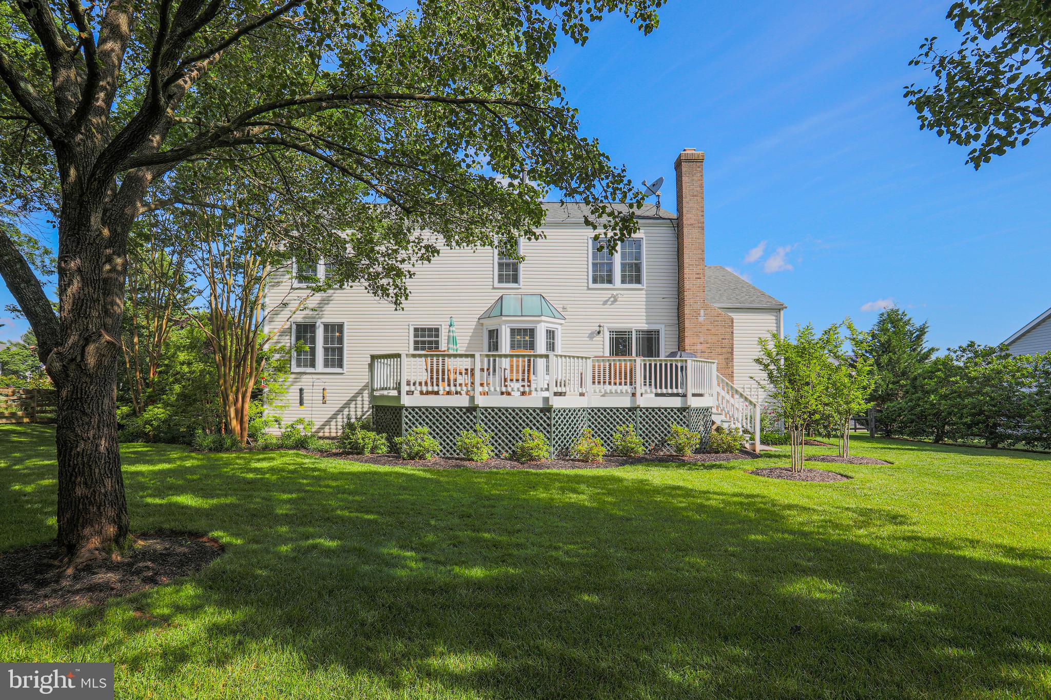 17119 Spates Hill Road Poolesville, MD 20837 - Photo 62 of 72
