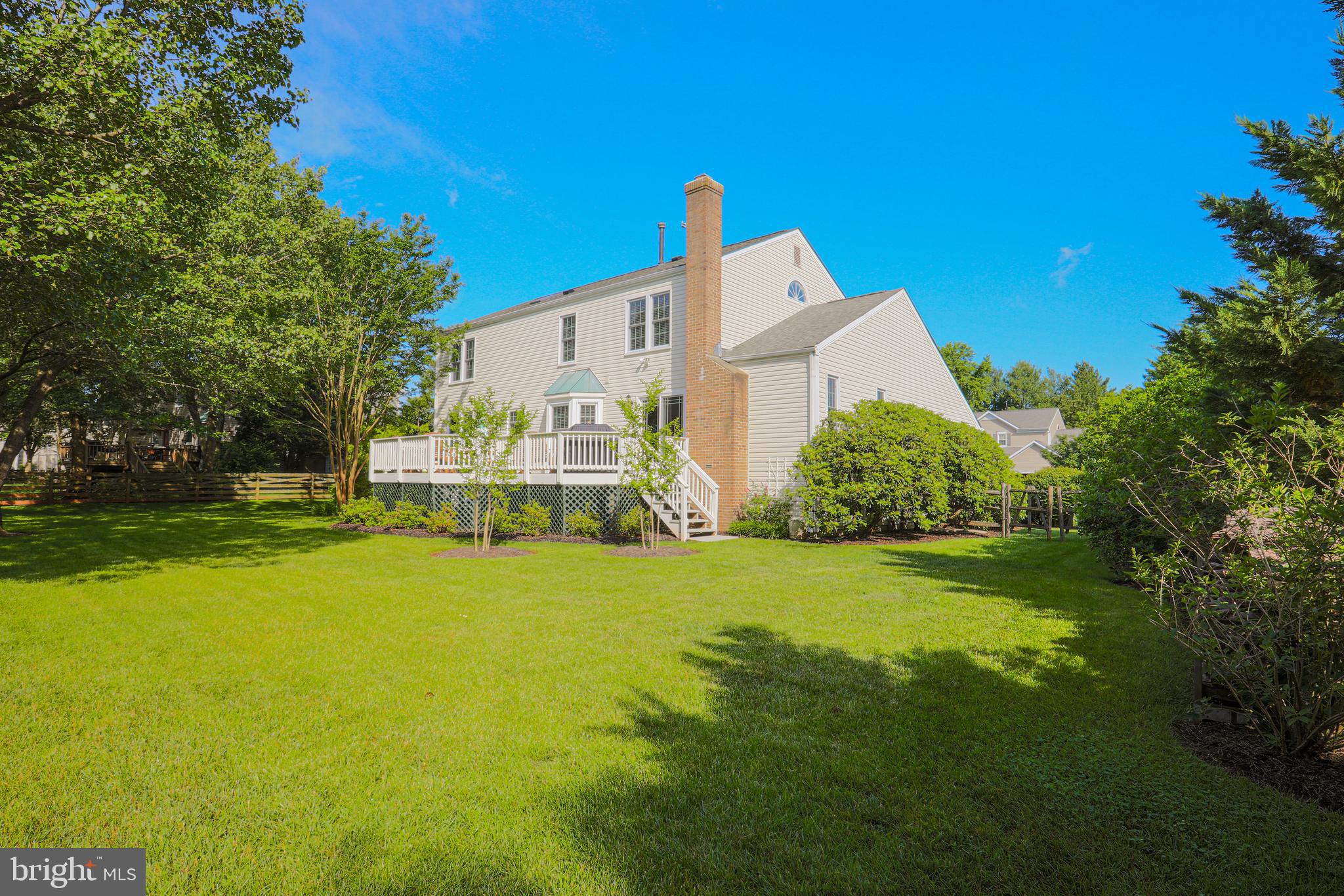 17119 Spates Hill Road Poolesville, MD 20837 - Photo 63 of 72