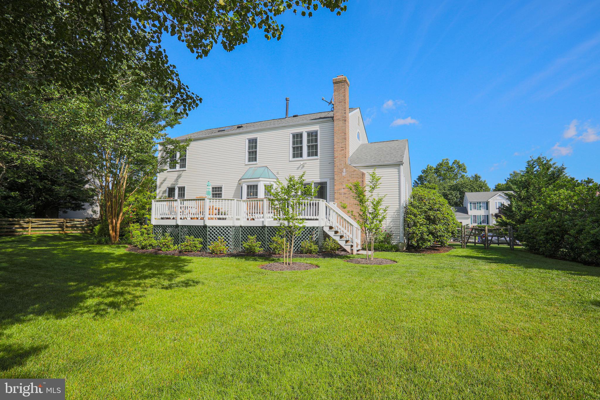 17119 Spates Hill Road Poolesville, MD 20837 - Photo 64 of 72