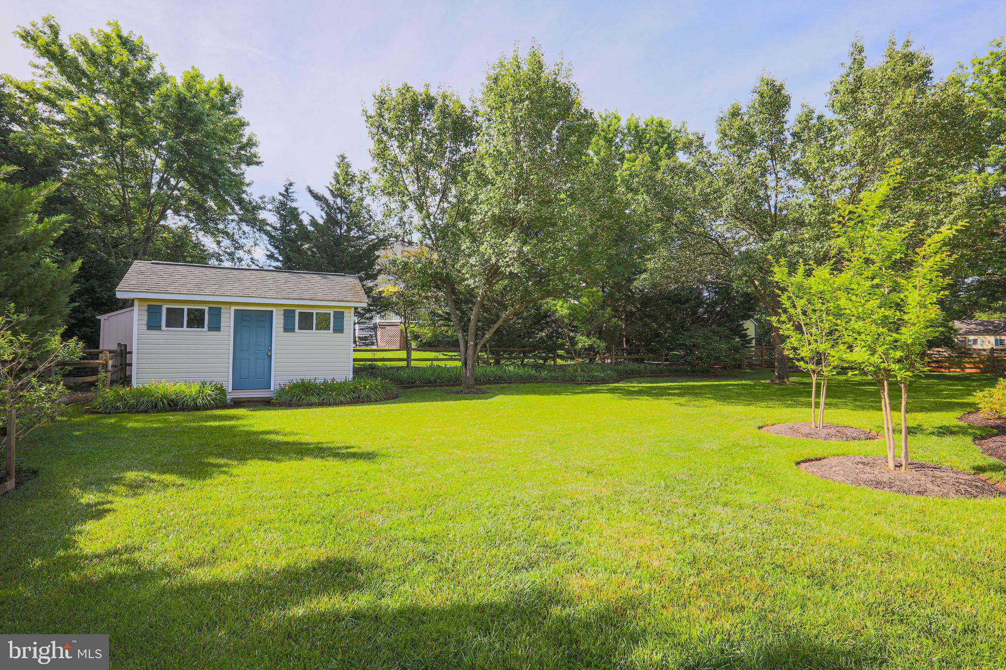 17119 Spates Hill Road Poolesville, MD 20837 - Photo 66 of 72