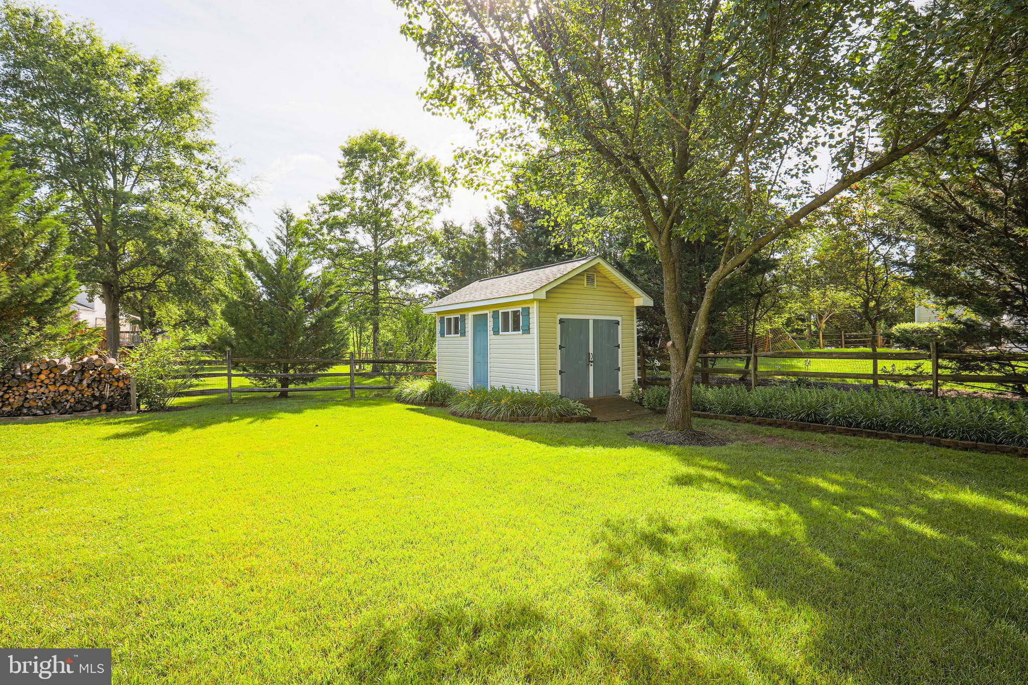 17119 Spates Hill Road Poolesville, MD 20837 - Photo 67 of 72