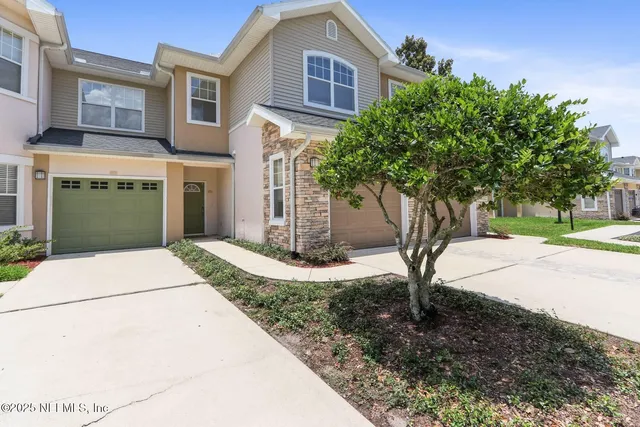 $225,000 | 3750 Silver Bluff Boulevard, Unit 2207, Orange Park, FL 32065