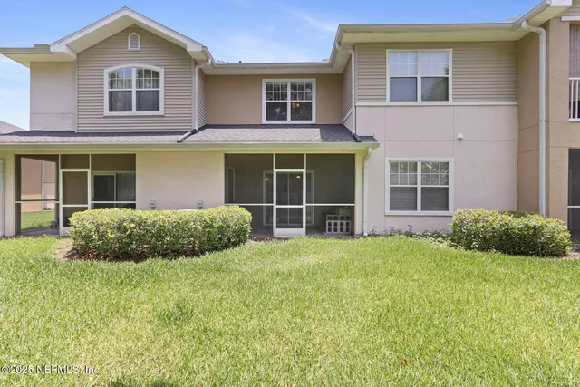 $225,000 | 3750 Silver Bluff Boulevard, Unit 2207, Orange Park, FL 32065