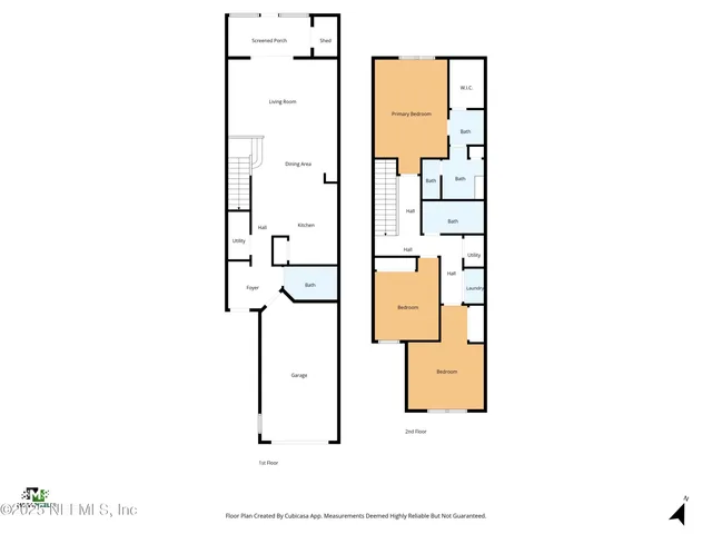 a picture of a wall with a bathroom