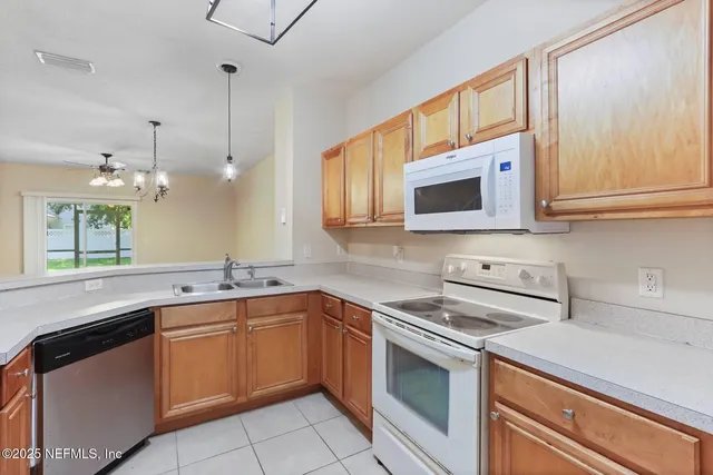 $225,000 | 3750 Silver Bluff Boulevard, Unit 2207, Orange Park, FL 32065