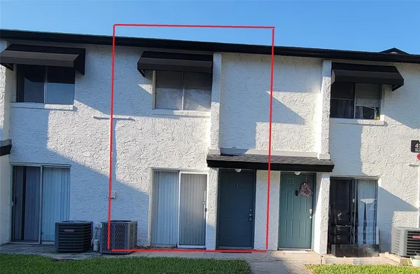 $1,199 | 4155 South Semoran Boulevard, Unit 4, Orlando, FL 32822