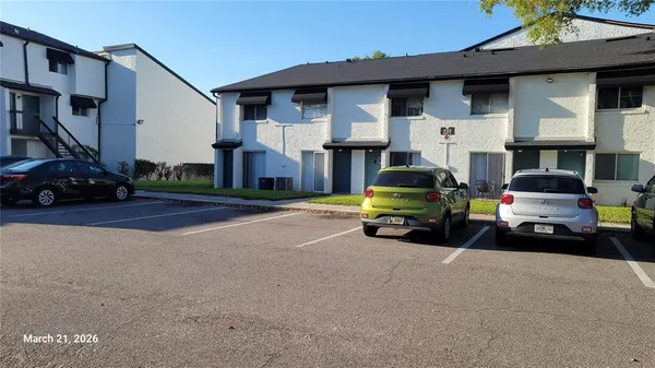 $1,199 | 4155 South Semoran Boulevard, Unit 4, Orlando, FL 32822