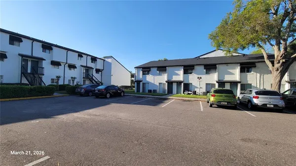 $1,199 | 4155 South Semoran Boulevard, Unit 4, Orlando, FL 32822