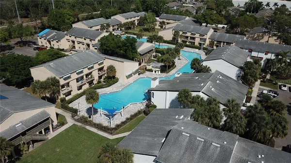 $1,199 | 4155 South Semoran Boulevard, Unit 4, Orlando, FL 32822