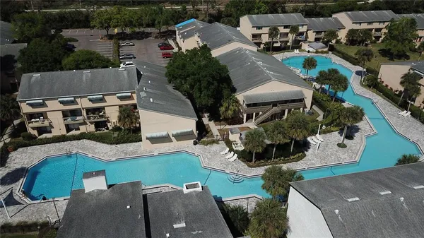 $1,199 | 4155 South Semoran Boulevard, Unit 4, Orlando, FL 32822