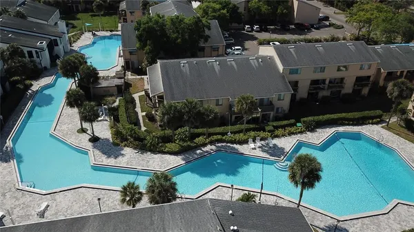 $1,199 | 4155 South Semoran Boulevard, Unit 4, Orlando, FL 32822