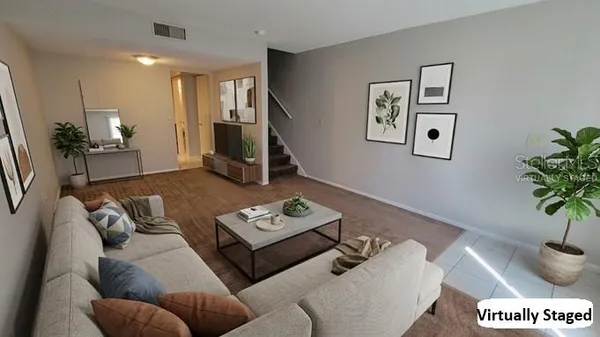 $1,199 | 4155 South Semoran Boulevard, Unit 4, Orlando, FL 32822