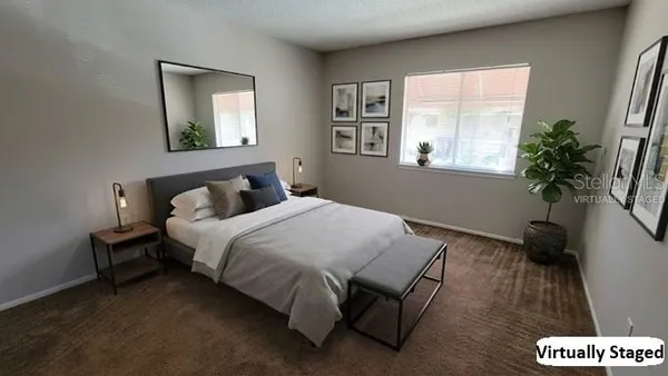 $1,199 | 4155 South Semoran Boulevard, Unit 4, Orlando, FL 32822