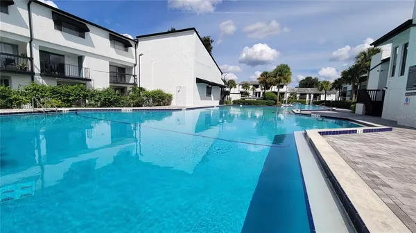 $1,199 | 4155 South Semoran Boulevard, Unit 4, Orlando, FL 32822