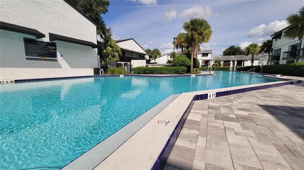 $1,199 | 4155 South Semoran Boulevard, Unit 4, Orlando, FL 32822