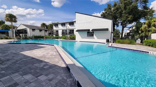 $1,199 | 4155 South Semoran Boulevard, Unit 4, Orlando, FL 32822