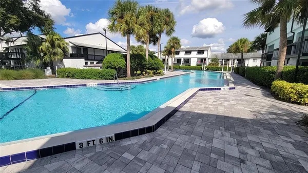 $1,199 | 4155 South Semoran Boulevard, Unit 4, Orlando, FL 32822