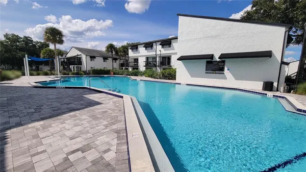 $1,199 | 4155 South Semoran Boulevard, Unit 4, Orlando, FL 32822