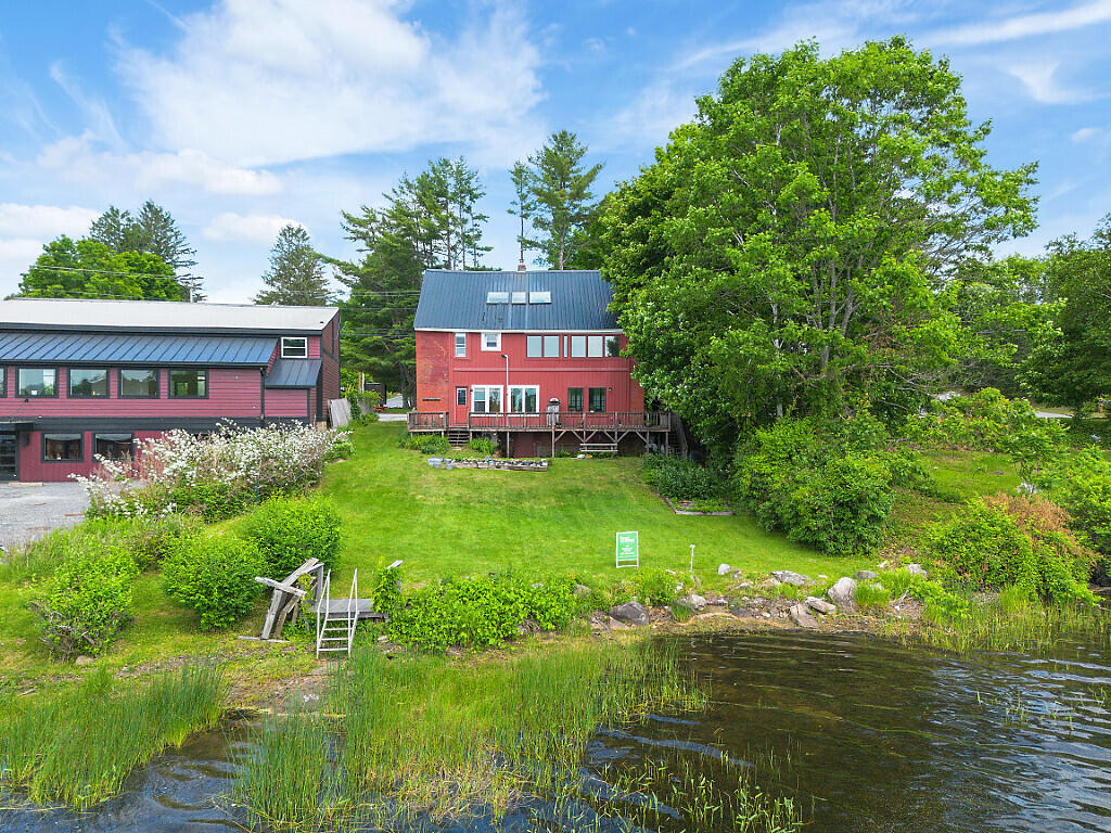 14 Main Street Mount Vernon, ME 04352 - Photo 70 of 85
