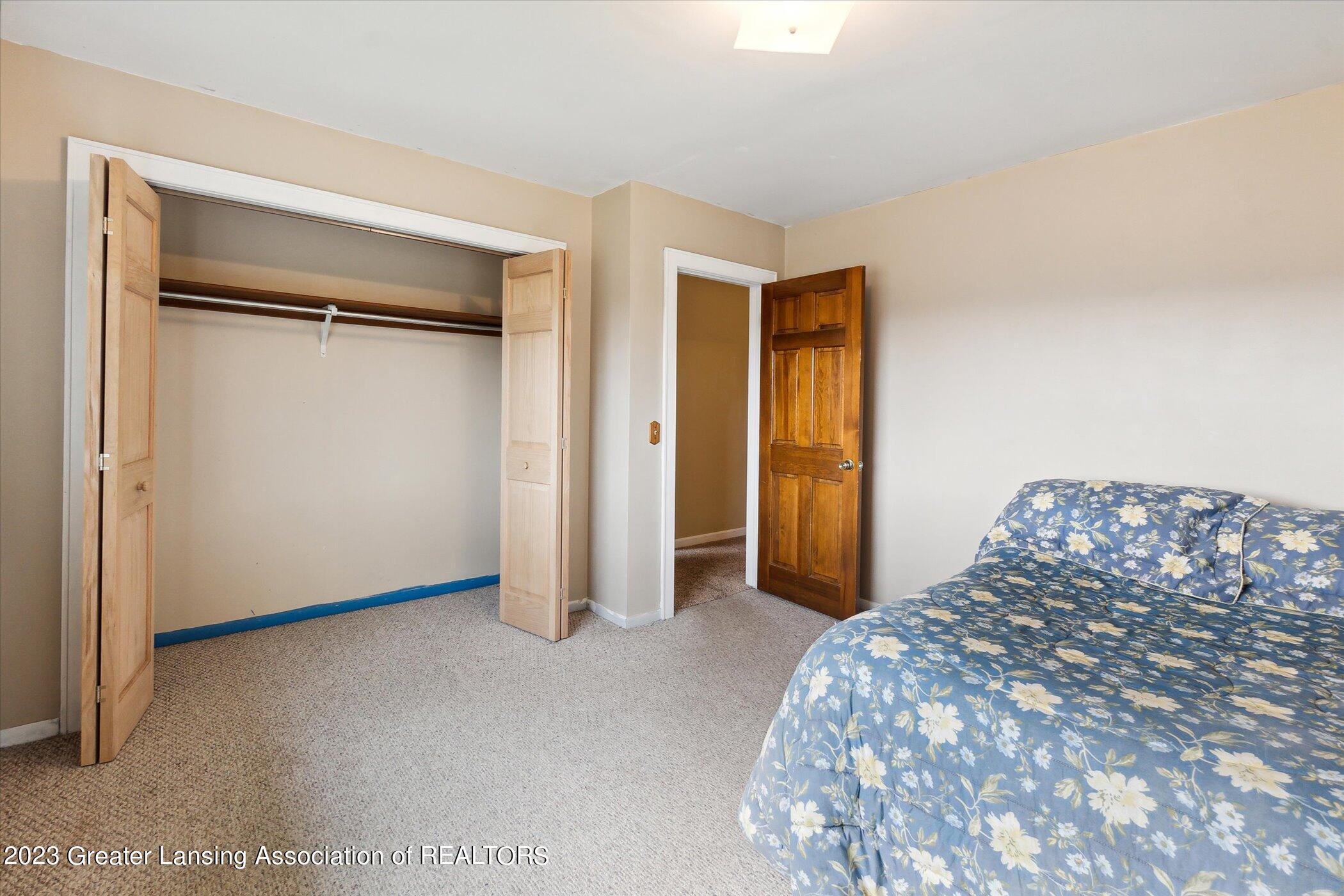 7461 West Chadwick Road Dewitt, MI 48820 - Photo 30 of 80 Bedroom