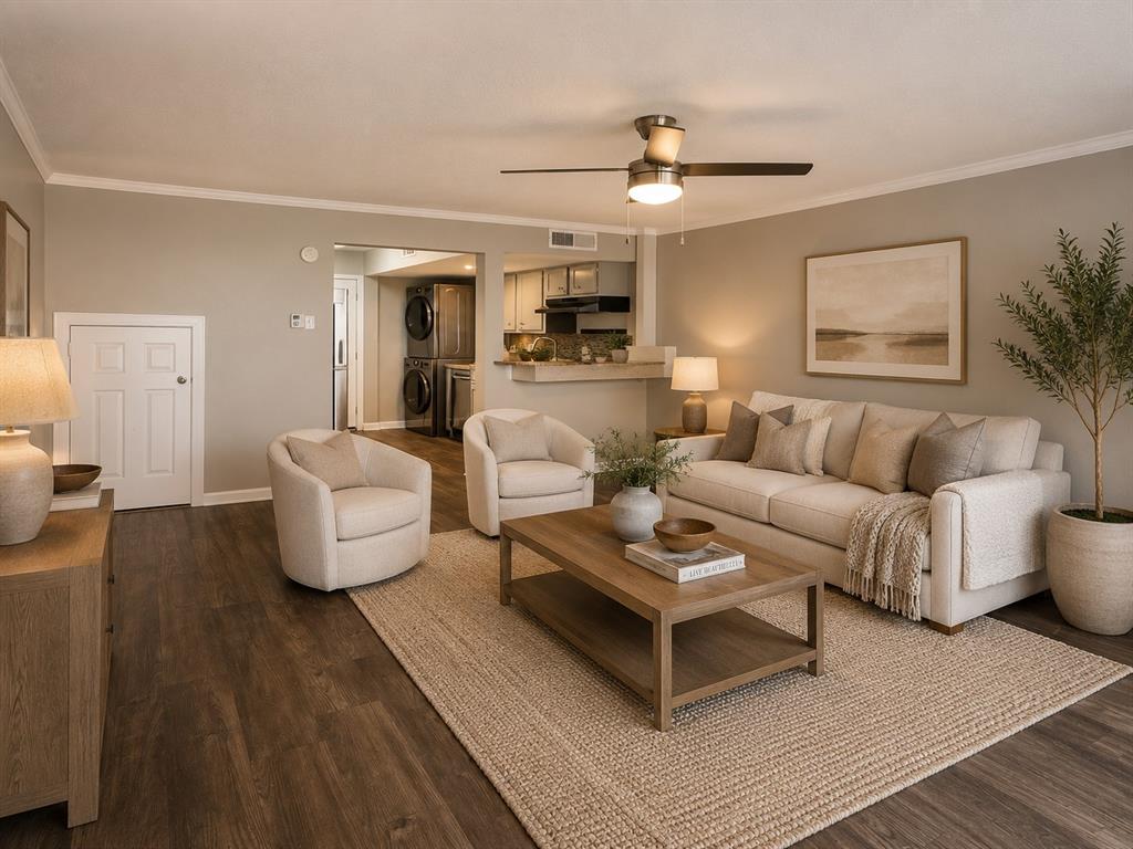 4335 Cedar Springs Road, Unit 105 Dallas, TX 75219 - Photo 1 of 6