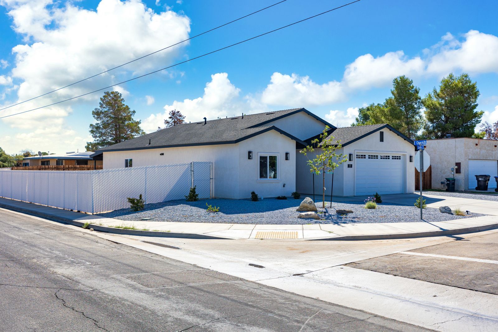 300 South Lincoln Street Ridgecrest, CA 93555 - Photo 1 of 36 Gallery Image 1