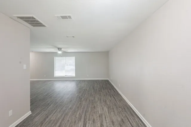 a kitchen with stainless steel appliances granite countertop a stove and a sink