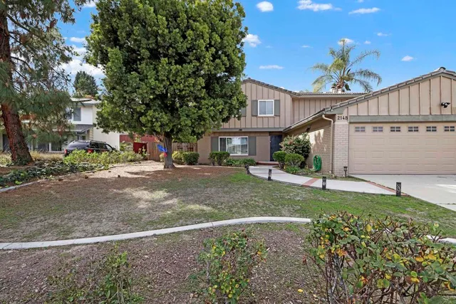 $1,099,000 | 2148 Estela Drive, El Cajon, CA 92020
